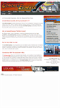 Mobile Screenshot of concrete-express.com